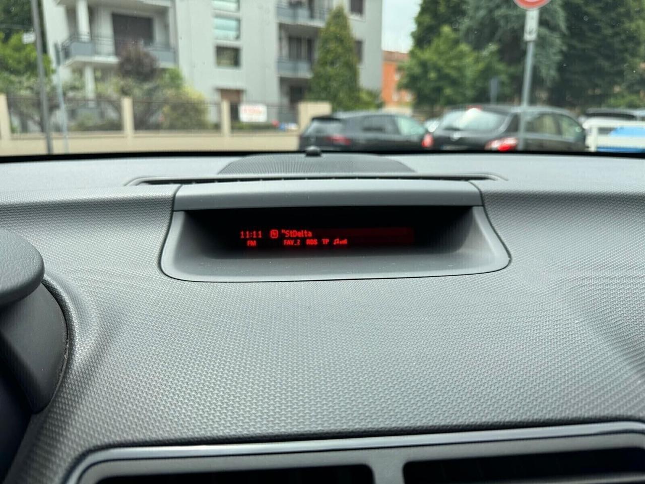 OPEL MERIVA 1.3 CDTI 95cv Ecoflex ELECTIVE NEOPAT