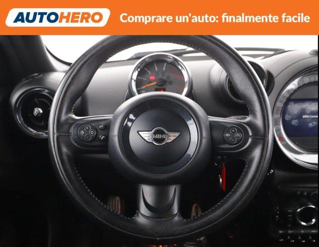 MINI Countryman Mini Cooper SD Countryman