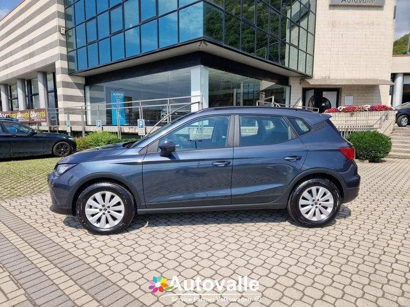 Seat Arona 1.0 EcoTSI Style