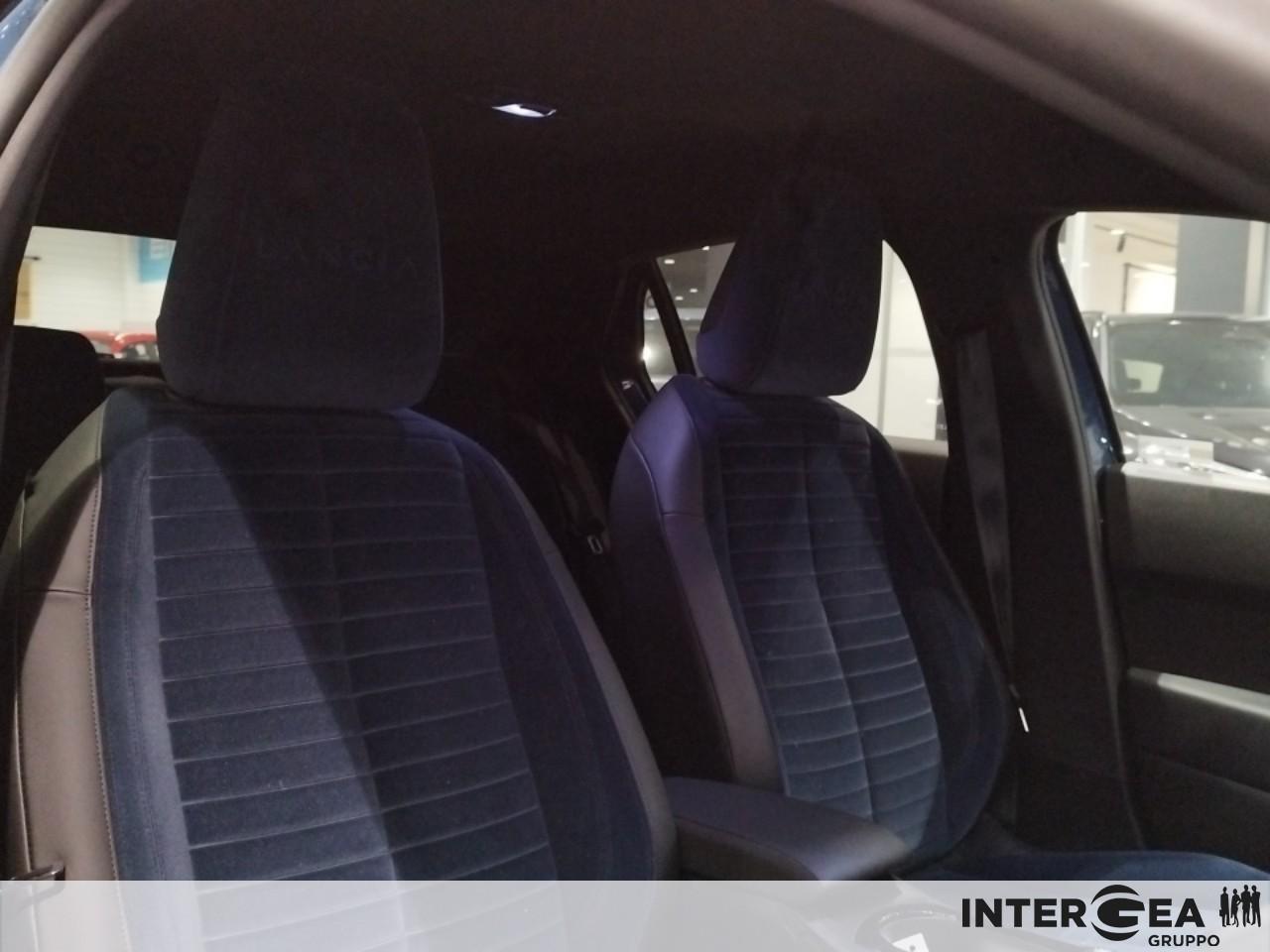 LANCIA Ypsilon 1.2 mhev Edizione Limitata Cassina e-dc