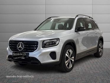 Mercedes GLB 200 D Progressive Advanced Plus 8G-DCT