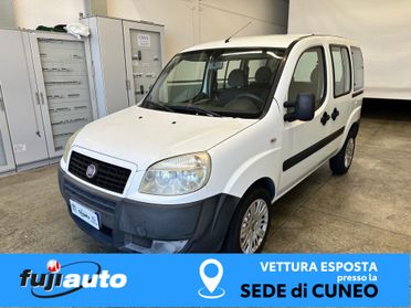 Fiat Doblo 1.4 Active