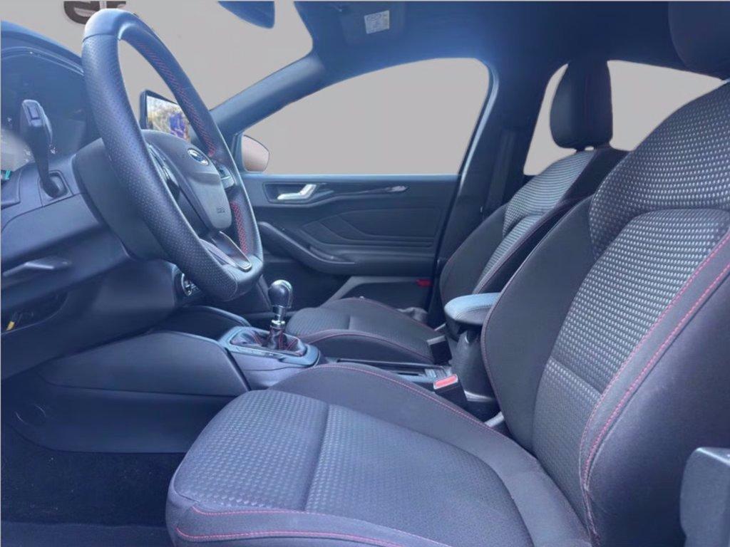 FORD Focus 1.0 EcoBoost Hybrid 125 CV 5p. ST-Line del 2021