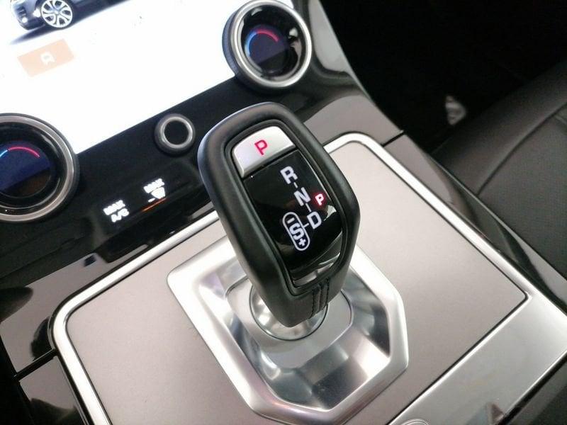 Land Rover RR Evoque Range Rover Evoque 1.5 i3 phev SE awd auto