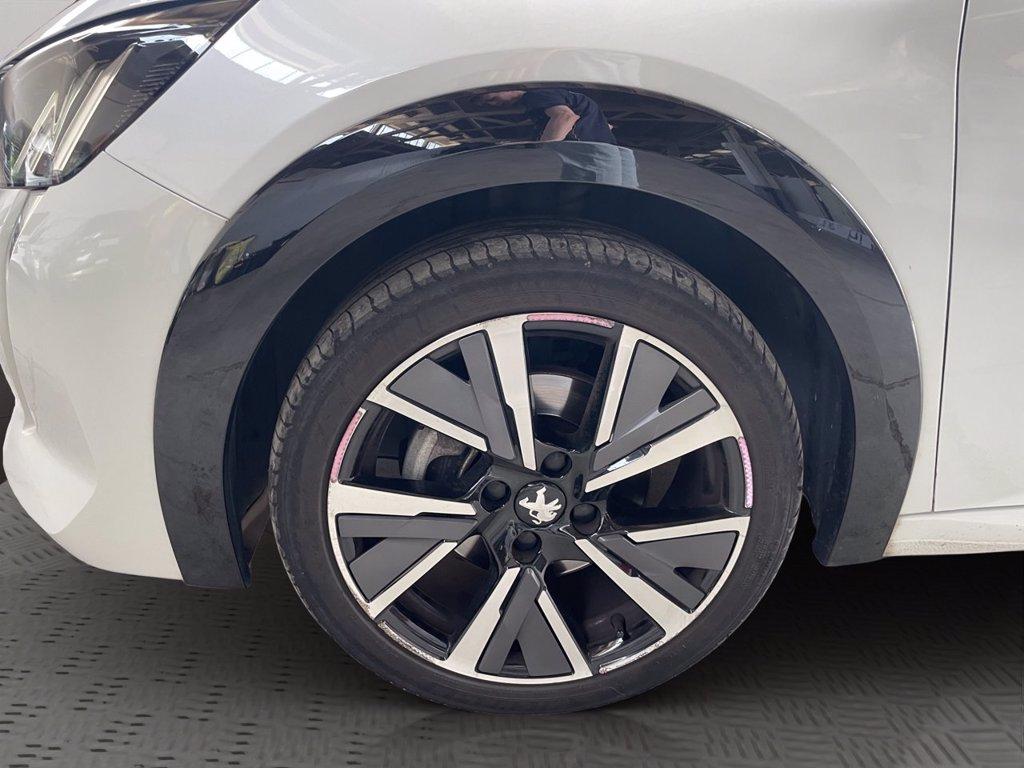 PEUGEOT 208 1.2 puretech GT Line s&s 100cv del 2019