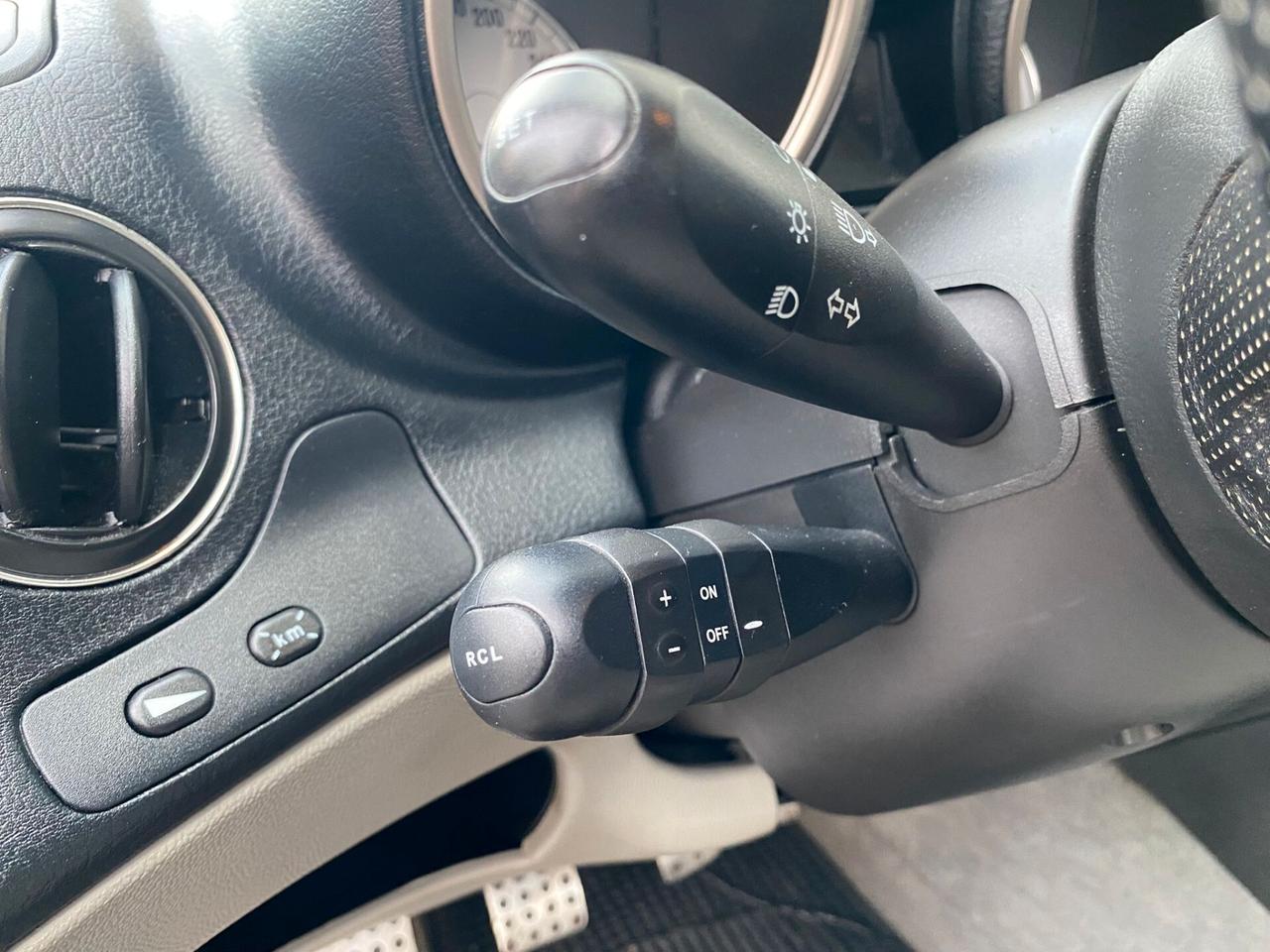 Alfa Romeo 156 Q4 CROSSWAGON