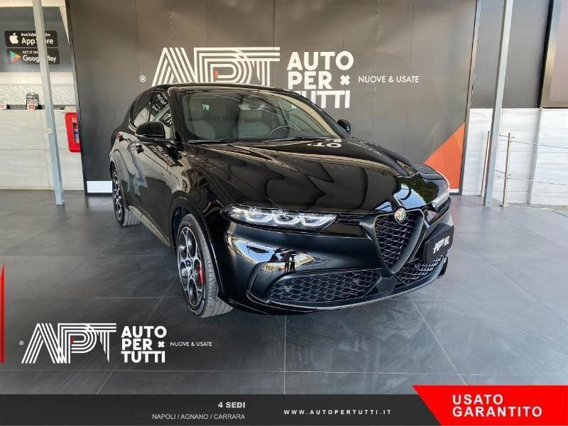 Alfa Romeo Tonale Tonale 1.6 Veloce 130cv tct6