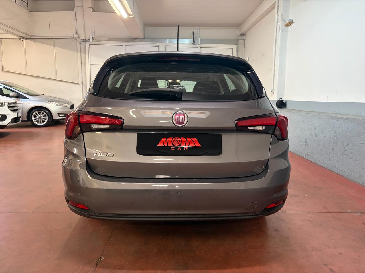 Fiat Tipo 1.6 Mjt S&S SW Business