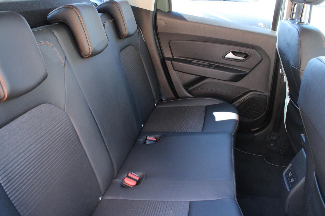 Dacia Duster 1.0 TCe GPL 4x2 Extreme