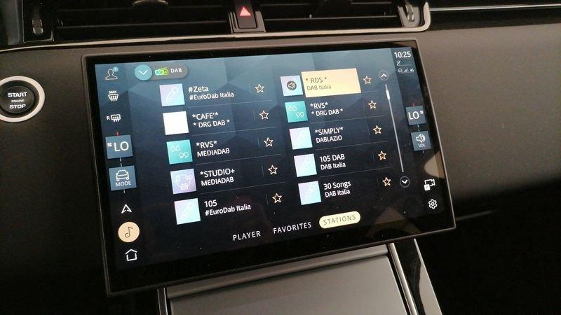 Land Rover RR Evoque Range Rover Evoque 2.0d i4 mhev S awd 163cv auto