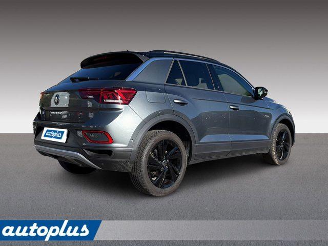 VOLKSWAGEN T-Roc 1.0 TSi Sport