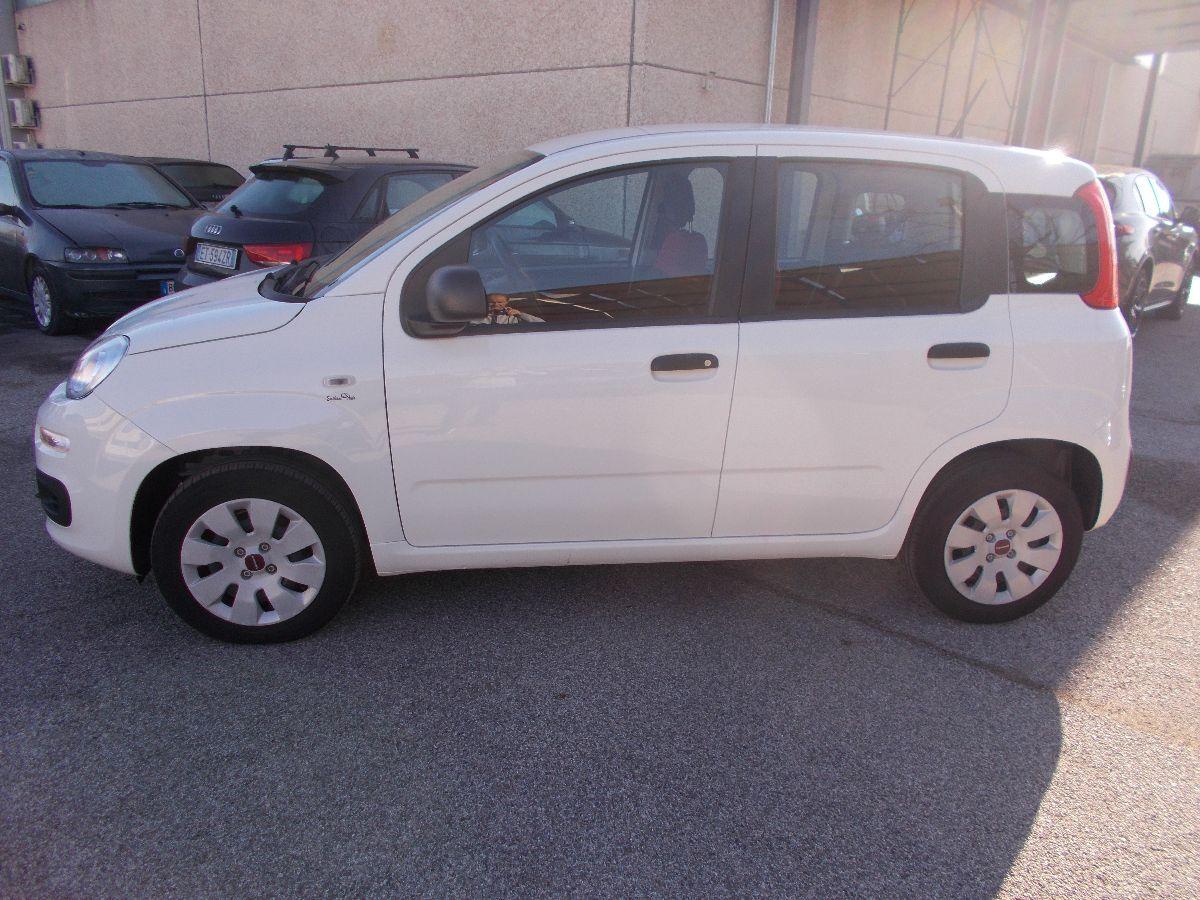 FIAT - Panda - 1.2 Pop