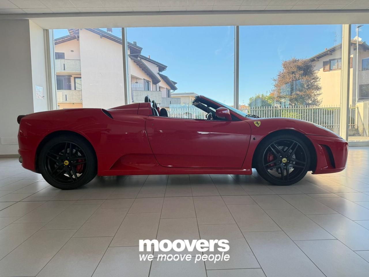 FERRARI F430 Spider F1