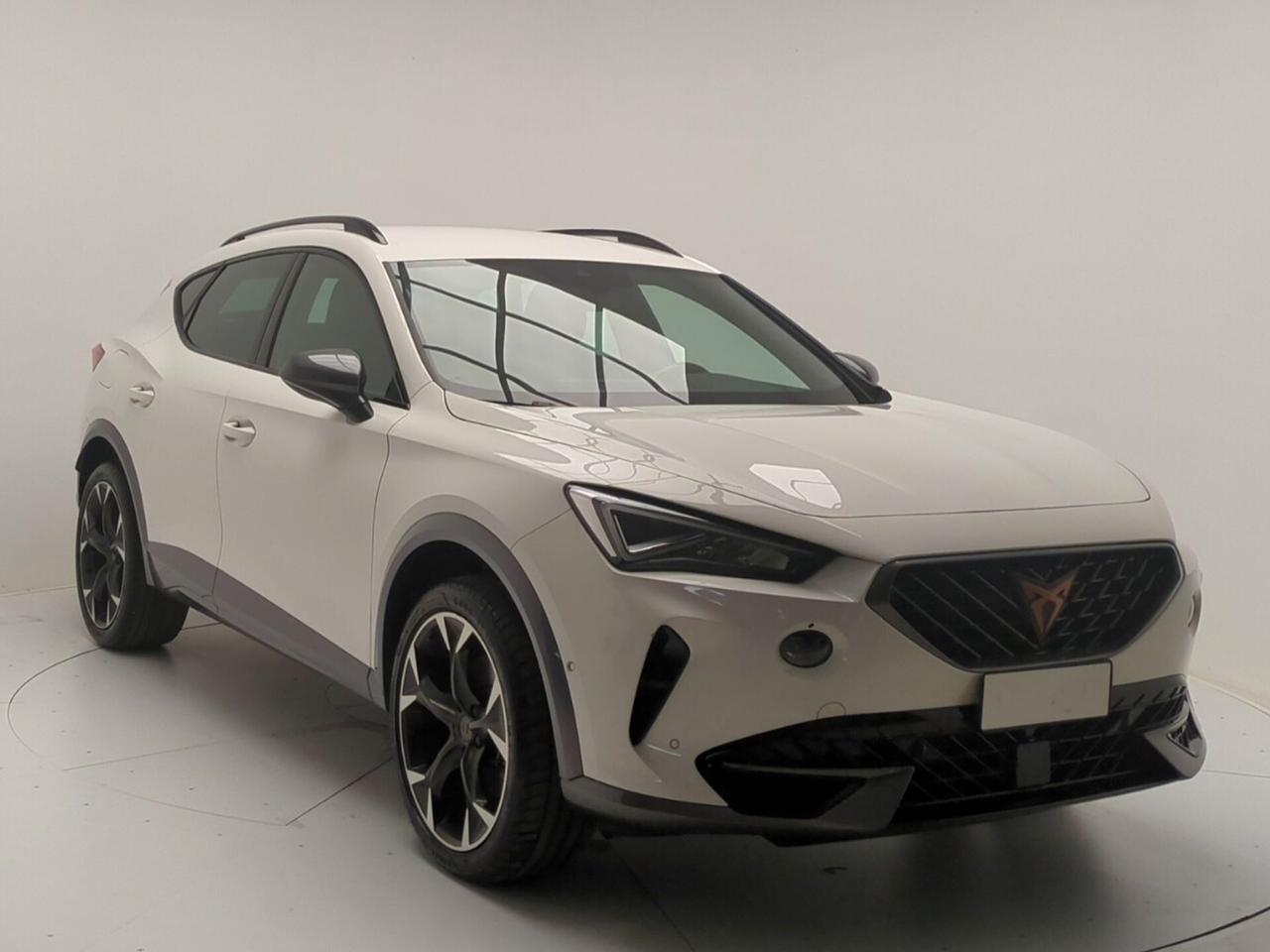 Cupra Formentor 1.5 TSI