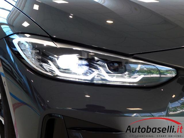 BMW 420 D XDRIVE 48V COUPÉ MSPORT MHEV AUTOMATICO