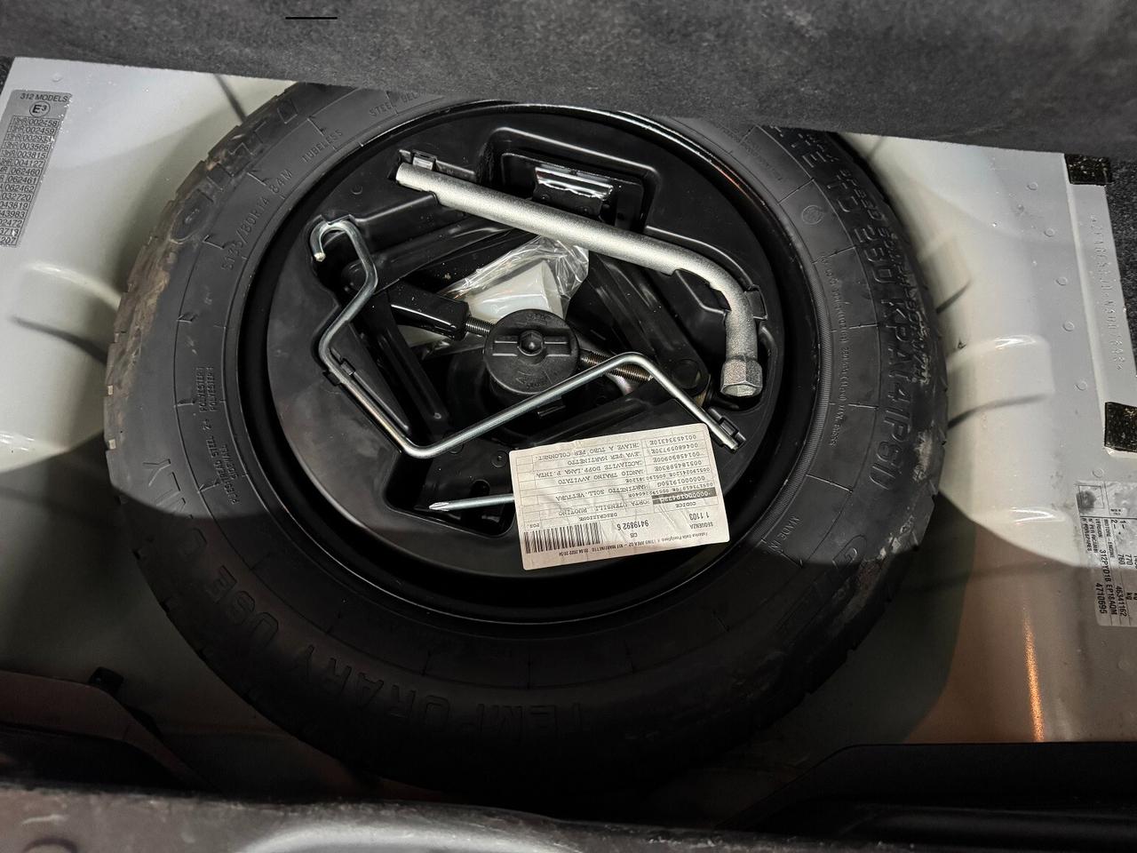 Panda 1.0Hybrid PERFETTA PRONTA CONSEGNA