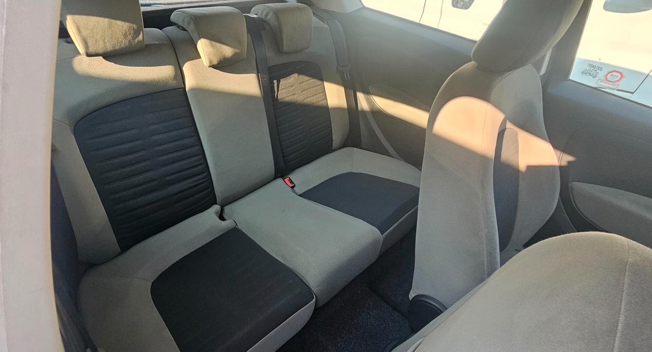 Fiat Grande Punto 1.2 SOLO 98000 KM