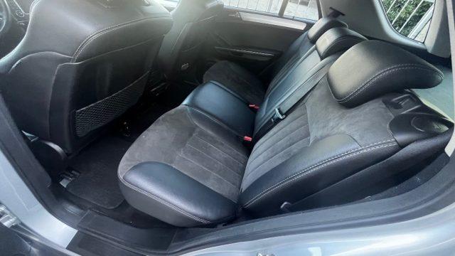 MERCEDES-BENZ ML 320 CDI Sport