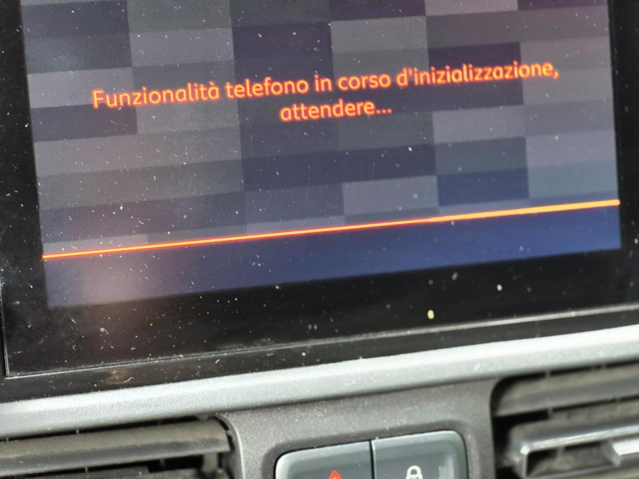 Citroen Berlingo BlueHDi S&S 75 Van M Club