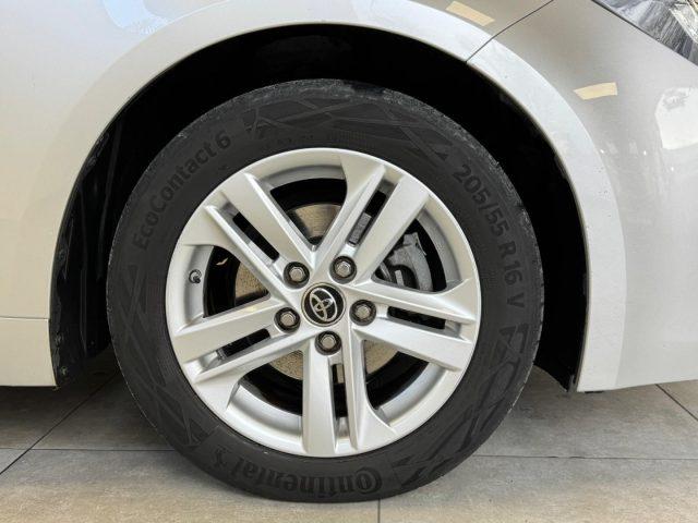 TOYOTA Corolla Touring 1.8 Hybrid *UNICO PROP.*