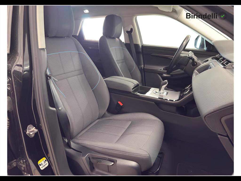 LAND ROVER RR Evoque 2ª serie - Range Rover Evoque 2.0D I4 163 CV AWD Auto