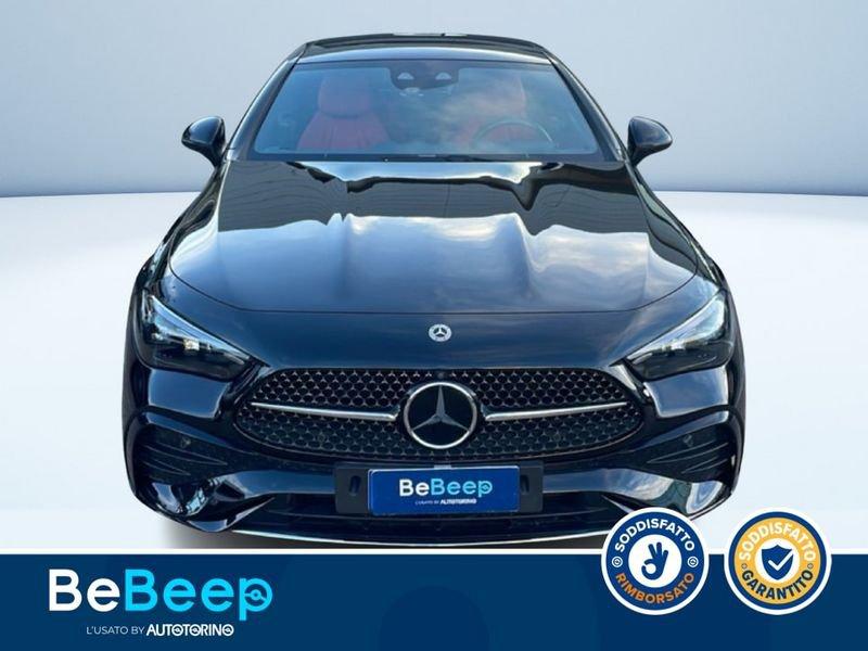 Mercedes-Benz CLE Coupé CLE COUPE 300 AMG LINE PREMIUM PLUS 4MATIC AUTO
