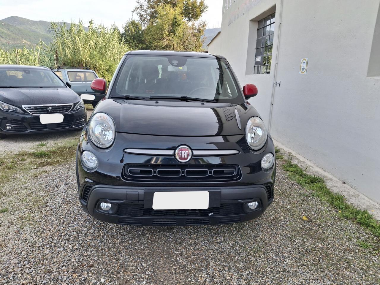 Fiat 500L 1.3 Multijet 95 CV Cross