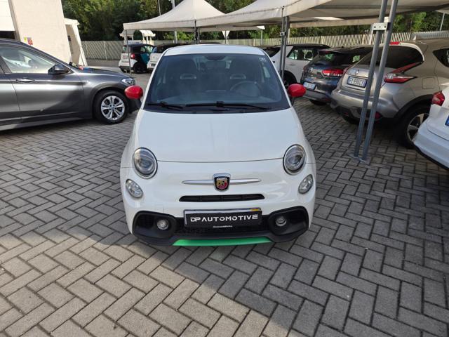 ABARTH 595 1.4 Turbo T-Jet 145 CV