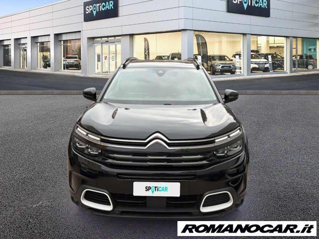 CITROEN C5 Aircross BlueHDi 130 S&S EAT8 Shine