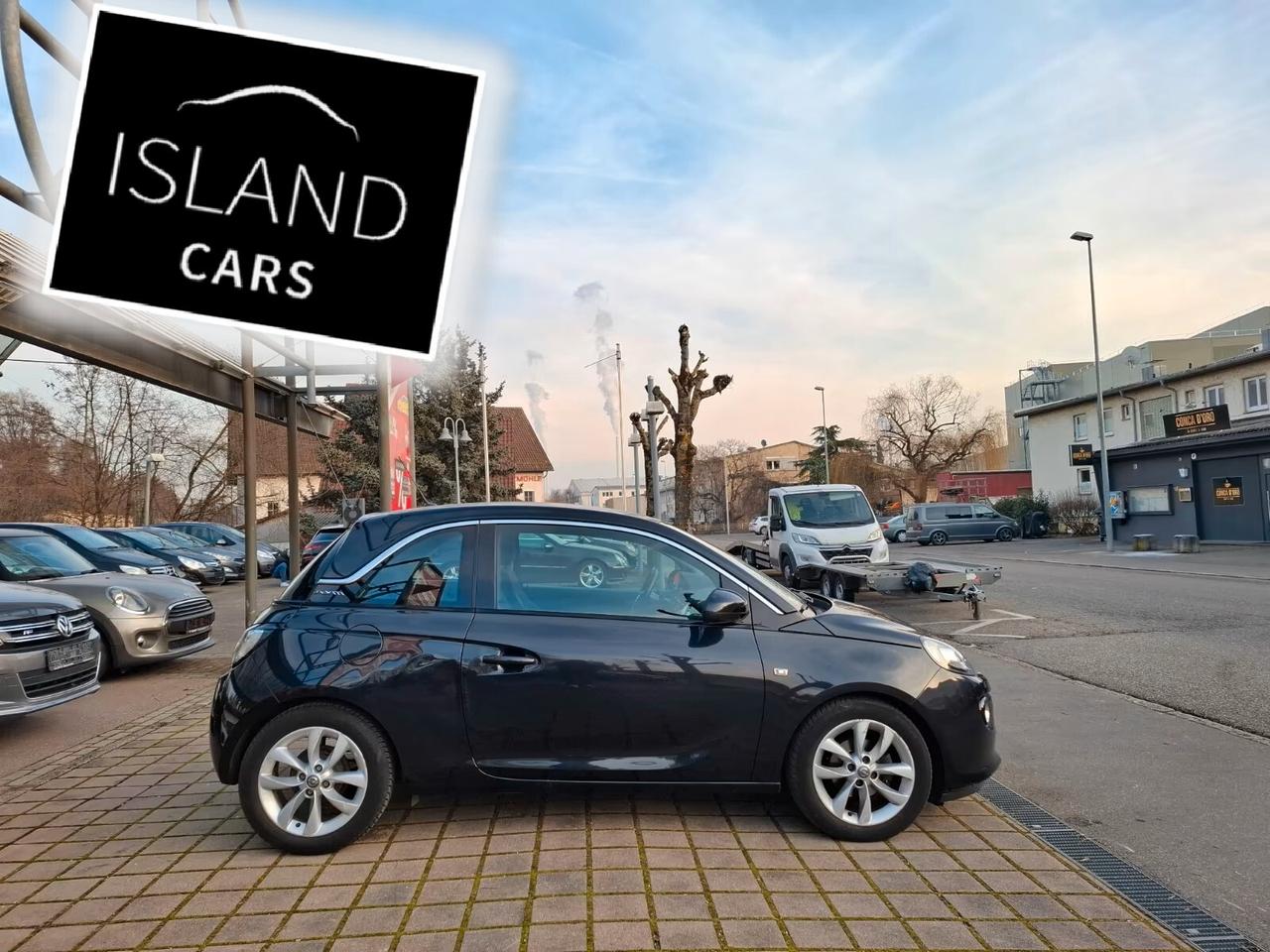 Opel Adam 1.4 87 CV Jam