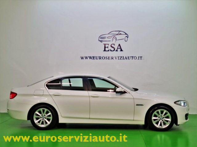 BMW 520 520i