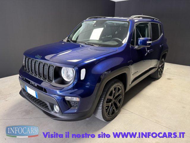 JEEP Renegade 1.3 T4 190CV PHEV 4xe AT6 Limited - PROMO