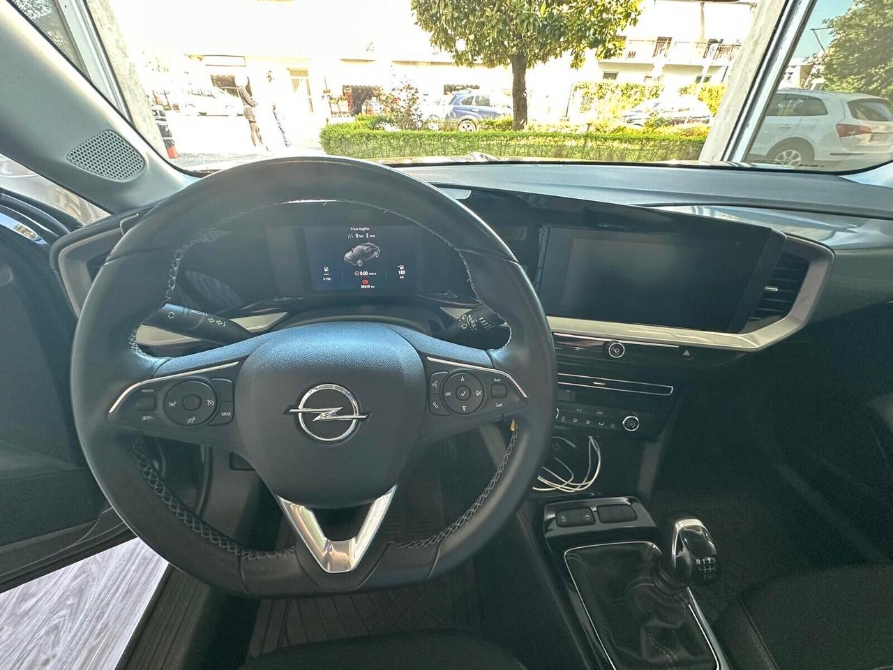 Opel Mokka 1.2 Turbo Edition