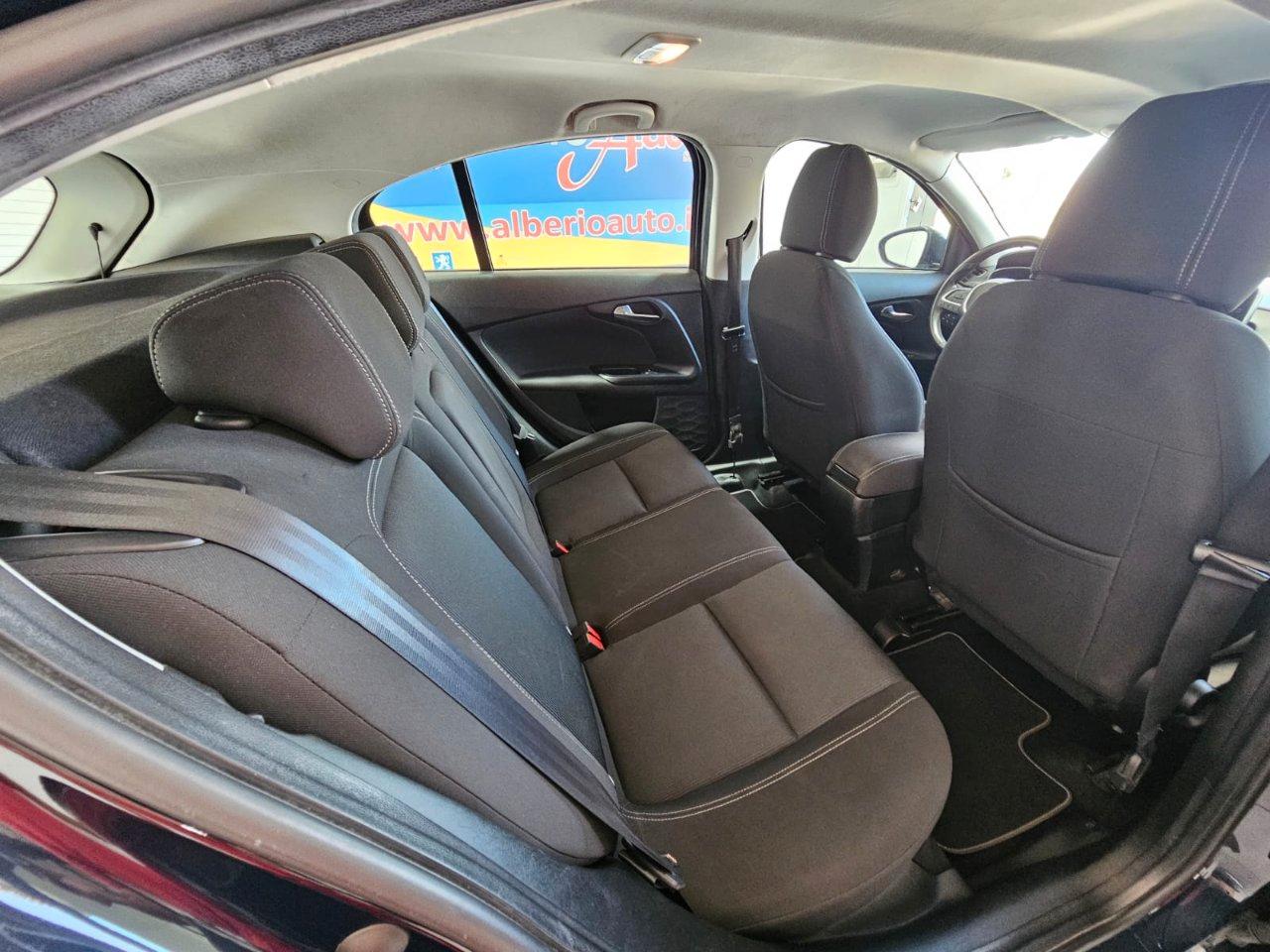 Fiat Tipo 5 Porte Tipo 5p 1.6 mjt Sport s&s 120cv my20