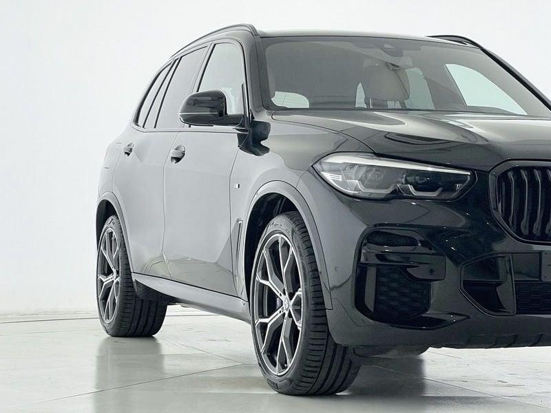BMW X5 X5 xDrive30d 48V Msport