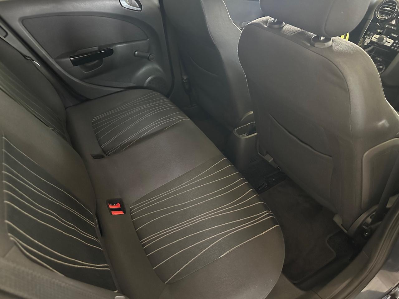 Opel Corsa 1.2 Benzina GPL-TECH Ok Neopatentati