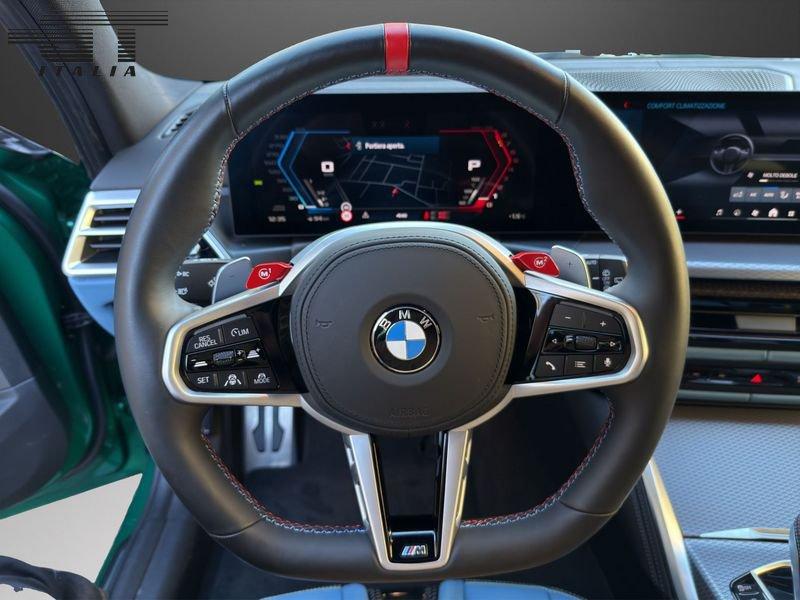 BMW M3 Touring M3 Competition xDrive Touring auto