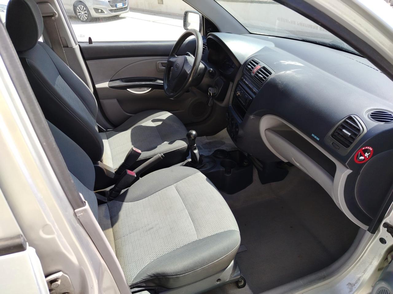 Kia Picanto 1000 Neopatentati