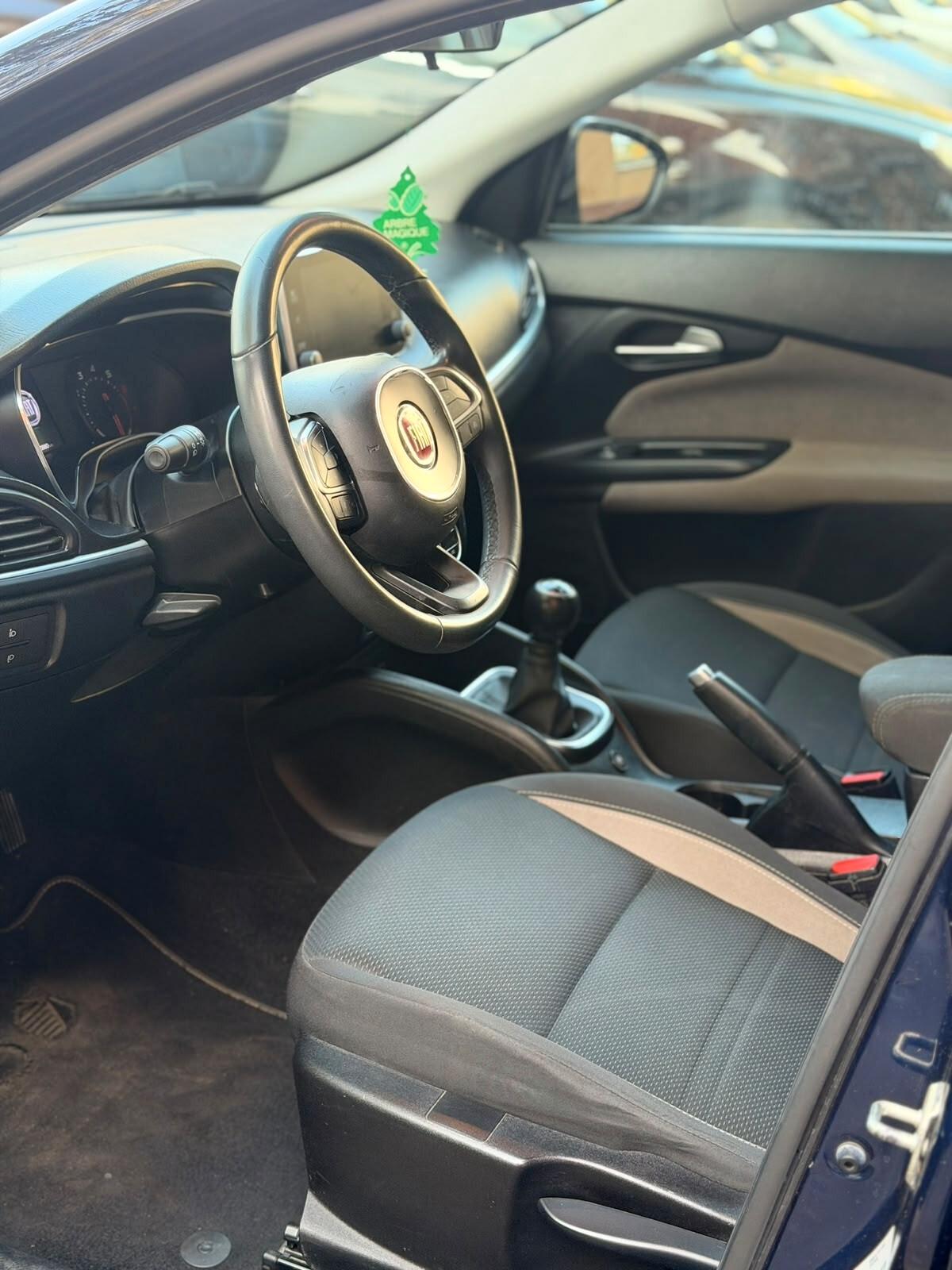 Fiat Tipo 1.4 5 porte Sport