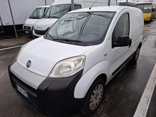 Fiat FIORINO METANO