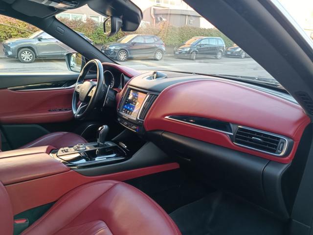 MASERATI Levante V6 Diesel 275 CV AWD Granlusso