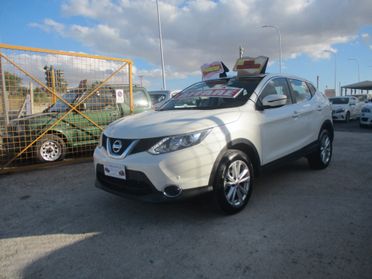 Nissan Qashqai 1.5 dCi PARI AL NUOVO 2016
