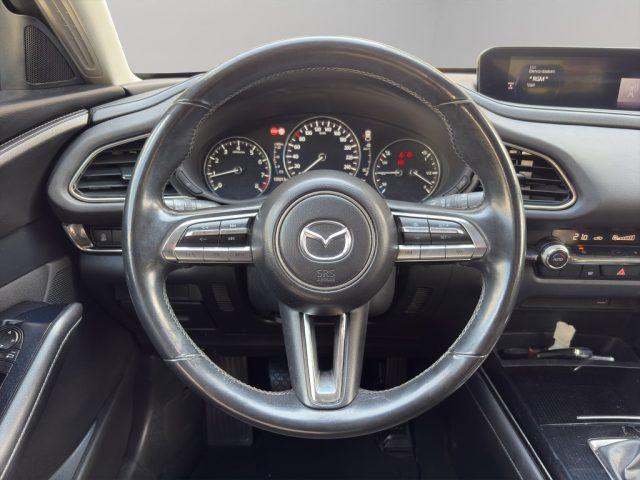 MAZDA CX-30 2.0 m-hybrid executive appearance pack 122 cv