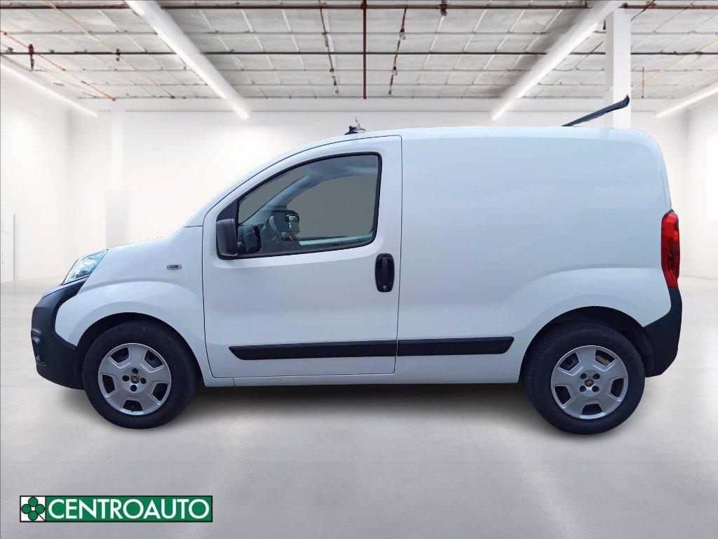 FIAT Fiorino cargo 1.3 mjt 95cv SX del 2022
