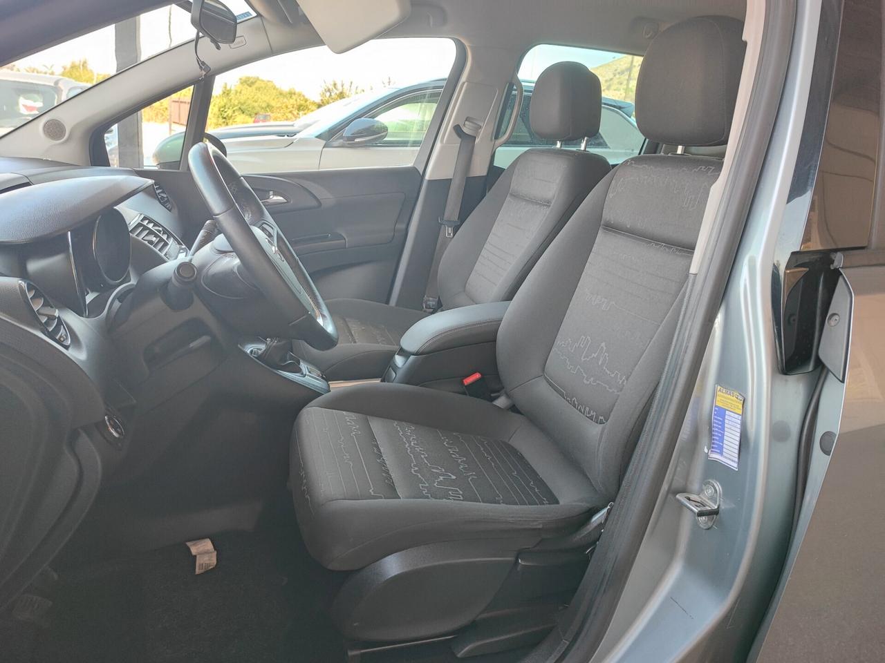 Opel Meriva 1.4 Turbo 120CV GPL Tech Cosmo