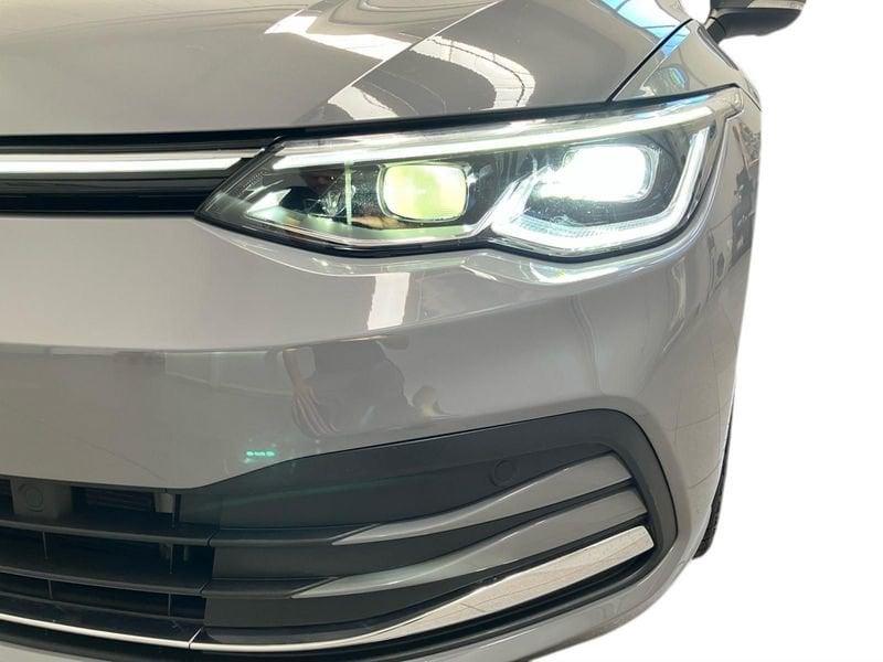 Volkswagen Golf 1.4 TSI eHYBRID 204 CV DSG Style