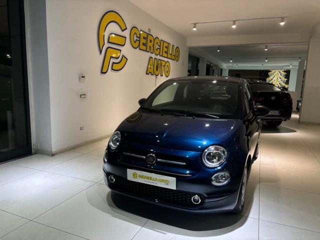 FIAT 500 1.0 Hybrid Cult da ?129,00