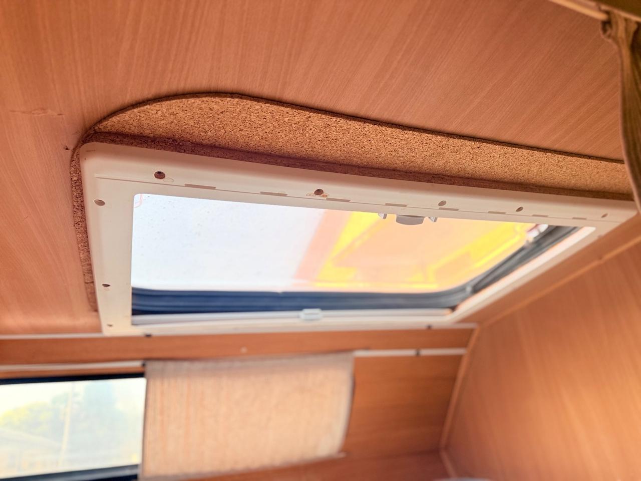 Fiat Ducato Max 280 Caravans 360 1900