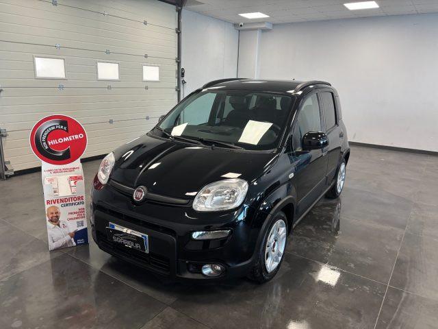 FIAT Panda 1.0 Benzina Hybrid City Life