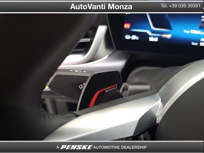 BMW iX2 eDrive 20 M Sport Pro